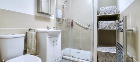 Casa de 1 dormitorio en Croydon, United Kingdom No. 4909 9