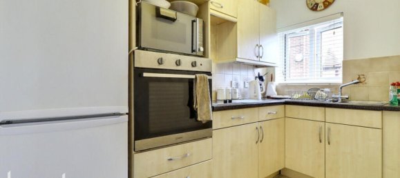 Casa de 1 dormitorio en Croydon, United Kingdom No. 4909 6