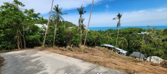 Commercial property in Ko Samui, Thailand No. 22108 5