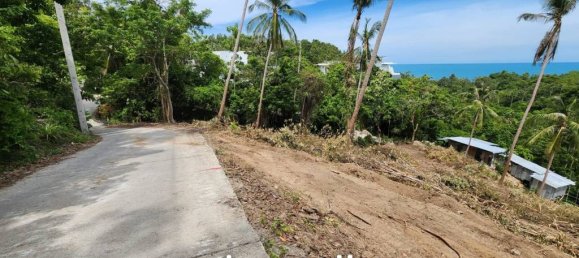 Commercial property in Ko Samui, Thailand No. 22108 4