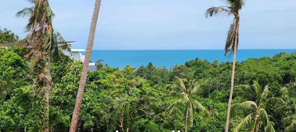 Commercial property in Ko Samui, Thailand No. 22108 6