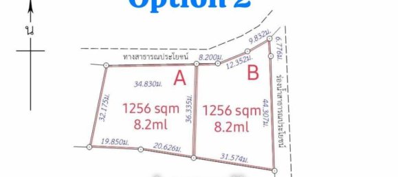 Commercial property in Ko Samui, Thailand No. 22108 9
