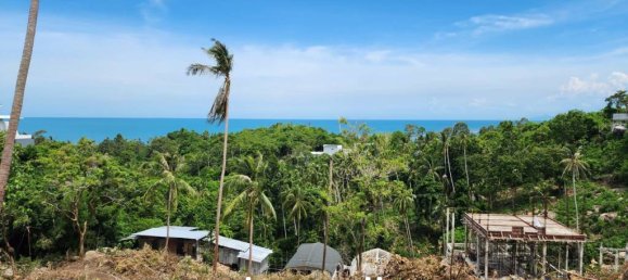 Commercial property in Ko Samui, Thailand No. 22108 2