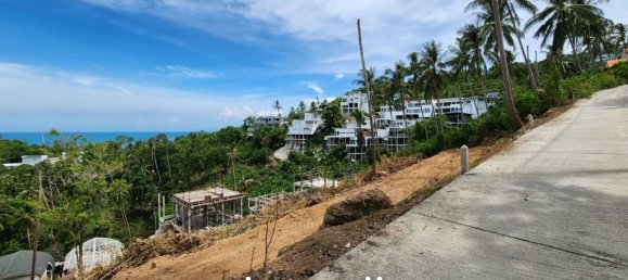 Commercial property in Ko Samui, Thailand No. 22108 3