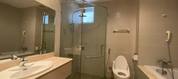 Apartamento T4 em Thu Duc, Vietname N.º 75295 7