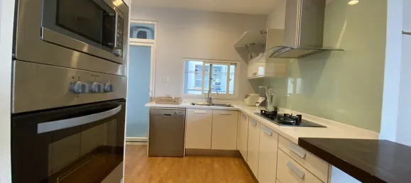 Apartamento T4 em Thu Duc, Vietname N.º 75295 8