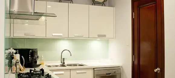 Apartamento T4 em Thu Duc, Vietname N.º 75295 4