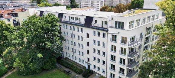 3-salle Appartement à Friedrichshain, Germany No. 284941 3