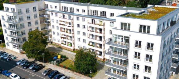 3-salle Appartement à Friedrichshain, Germany No. 284941 2