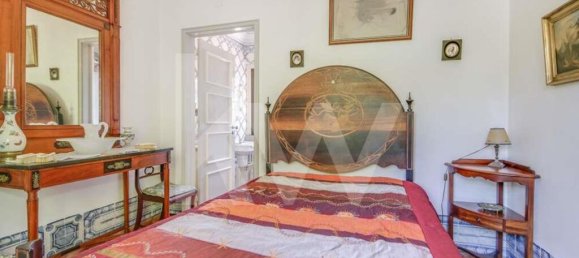 12 غرف نوم منزل في Costa da Caparica, Portugal رقم 79665 11