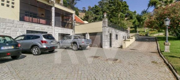 12 غرف نوم منزل في Costa da Caparica, Portugal رقم 79665 22