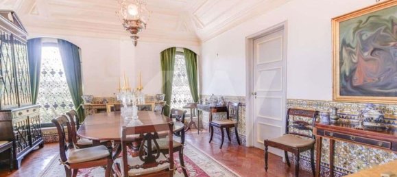 12 غرف نوم منزل في Costa da Caparica, Portugal رقم 79665 5