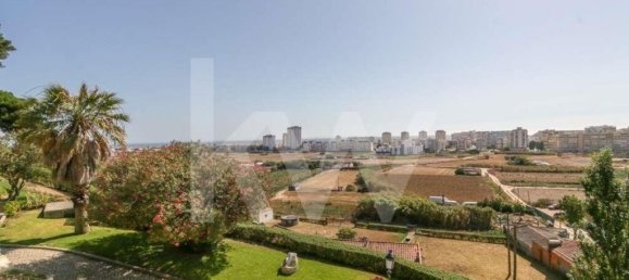 12 غرف نوم منزل في Costa da Caparica, Portugal رقم 79665 34