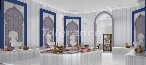 Apartment 1+1 in Avsallar, Turkey No. 30034 8