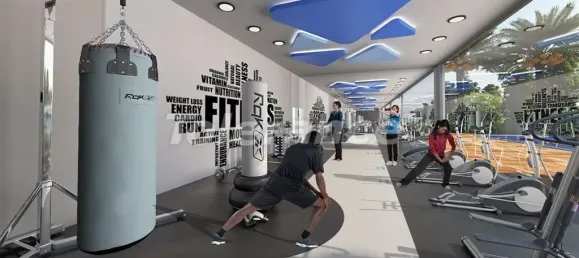 Apartment 1+1 in Avsallar, Turkey No. 30034 6