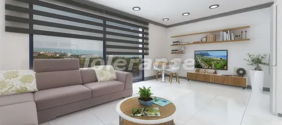 Apartment 1+1 in Avsallar, Turkey No. 30034 12