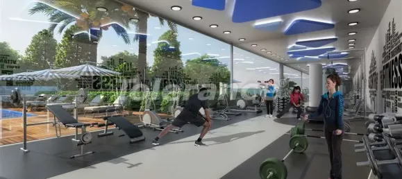 Apartment 1+1 in Avsallar, Turkey No. 30034 7