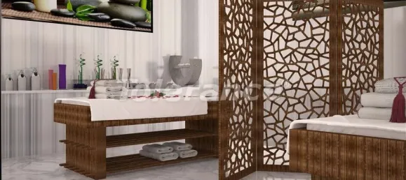 Apartment 1+1 in Avsallar, Turkey No. 30034 9