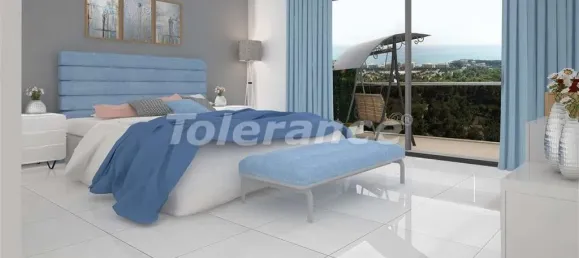 Apartment 1+1 in Avsallar, Turkey No. 30034 15