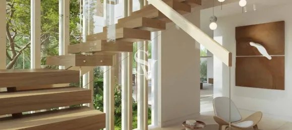 6 chambres villa à vendre à Dubai Land, Dubai, UAE № 108568 20