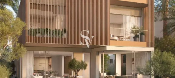 6 chambres villa à vendre à Dubai Land, Dubai, UAE № 108568 21
