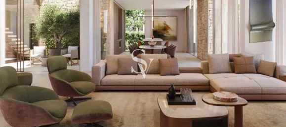 6 chambres villa à vendre à Dubai Land, Dubai, UAE № 108568 10