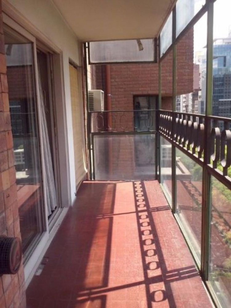 Estúdio em Cordoba, Argentina N.º 1098