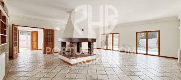 3 bedrooms Villa in Sesimbra, Portugal No. 135282 36