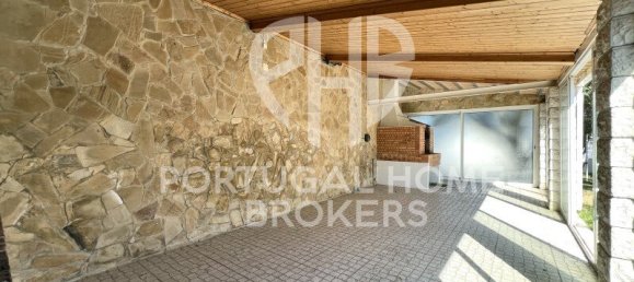 3 bedrooms Villa in Sesimbra, Portugal No. 135282 24