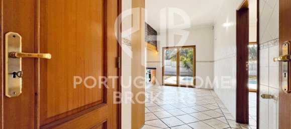 3 bedrooms Villa in Sesimbra, Portugal No. 135282 27
