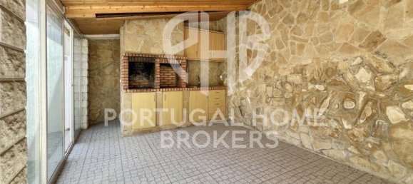 3 bedrooms Villa in Sesimbra, Portugal No. 135282 23