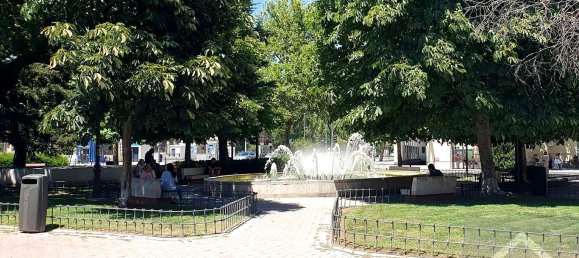 1 bedroom Penthouse in Madrid, Spain No. 178519 38