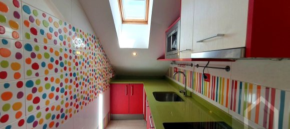 1 bedroom Penthouse in Madrid, Spain No. 178519 17