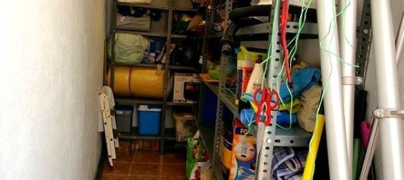 1 bedroom Penthouse in Madrid, Spain No. 178519 32