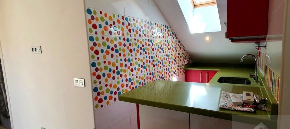 1 bedroom Penthouse in Madrid, Spain No. 178519 19