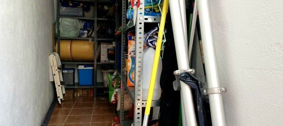 1 bedroom Penthouse in Madrid, Spain No. 178519 34