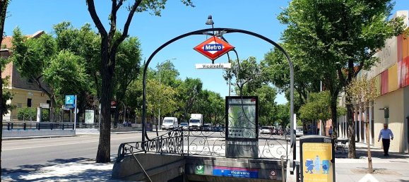 1 bedroom Penthouse in Madrid, Spain No. 178519 42