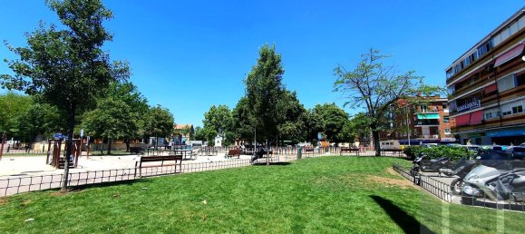 1 bedroom Penthouse in Madrid, Spain No. 178519 37