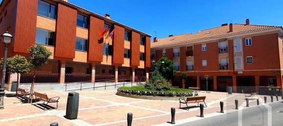 1 bedroom Penthouse in Madrid, Spain No. 178519 40