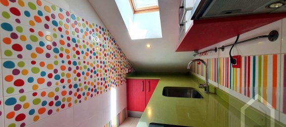 1 bedroom Penthouse in Madrid, Spain No. 178519 16