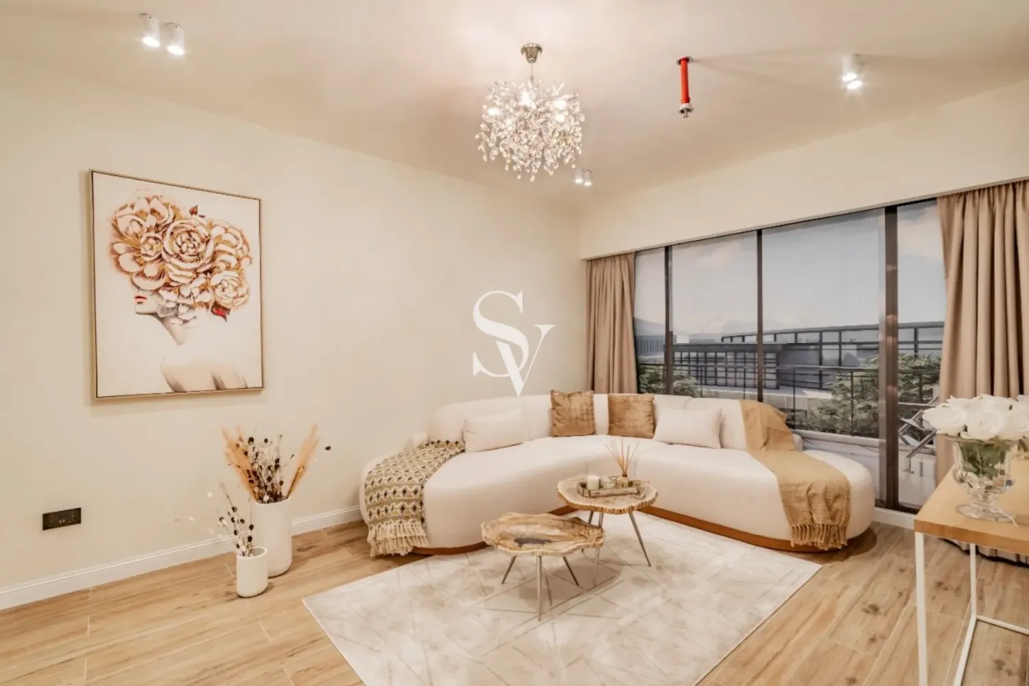 2 Schlafzimmer Wohnung in Jumeirah Village Circle, UAE, Nr. 107554