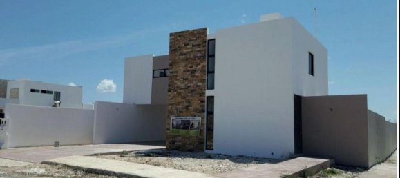 3 Schlafzimmer Haus in Merida, Mexico, Nr. 163775 2