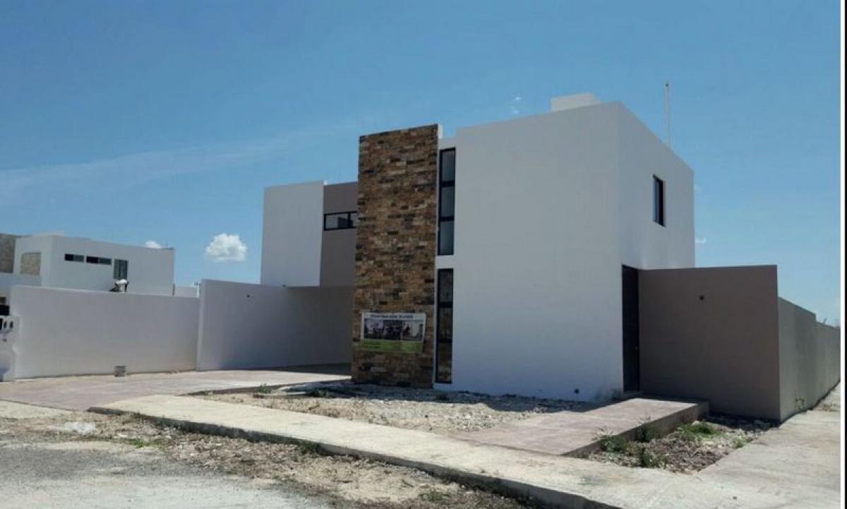 3 Schlafzimmer Haus in Merida, Mexico, Nr. 163775