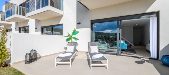 3 Schlafzimmer Stadthaus in Alcorrin, Spain, Nr. 142309 10