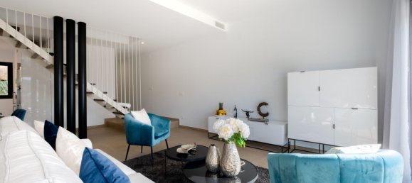 3 Schlafzimmer Stadthaus in Alcorrin, Spain, Nr. 142309 6