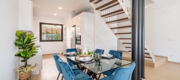 3 Schlafzimmer Stadthaus in Alcorrin, Spain, Nr. 142309 5