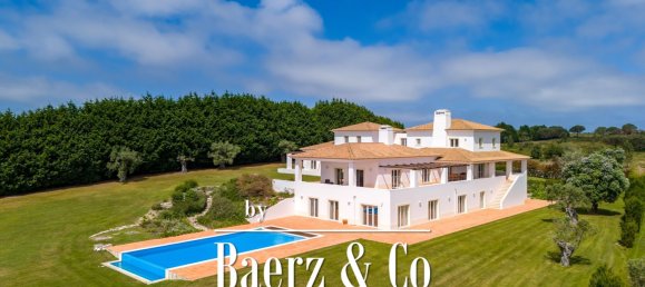 5 bedrooms Castles in Obidos, Portugal No. 140861 3