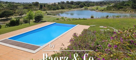 5 bedrooms Castles in Obidos, Portugal No. 140861 10