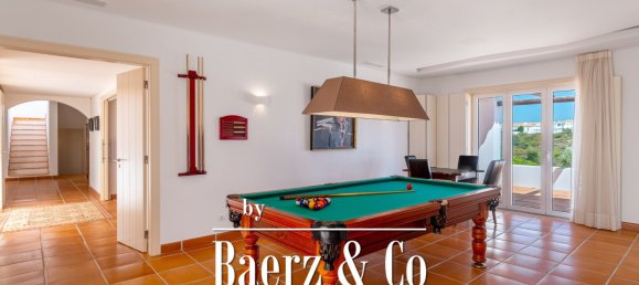 5 bedrooms Castles in Obidos, Portugal No. 140861 14