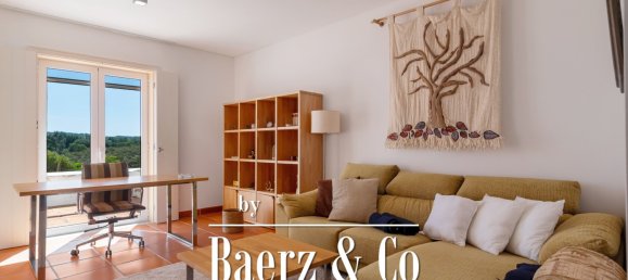 5 bedrooms Castles in Obidos, Portugal No. 140861 17